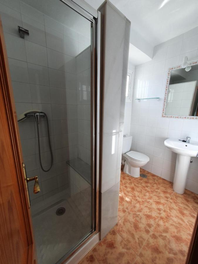 Ferienwohnung 2ºb Escobar Nerja Exterior foto